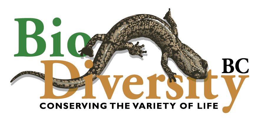 Biodiversity BC - Conserving the Variety of Life